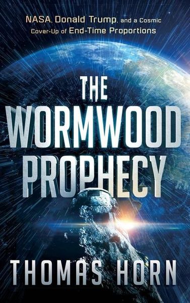 Produktbild: Wormwood Prophecy
