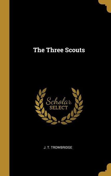 Produktbild: The Three Scouts