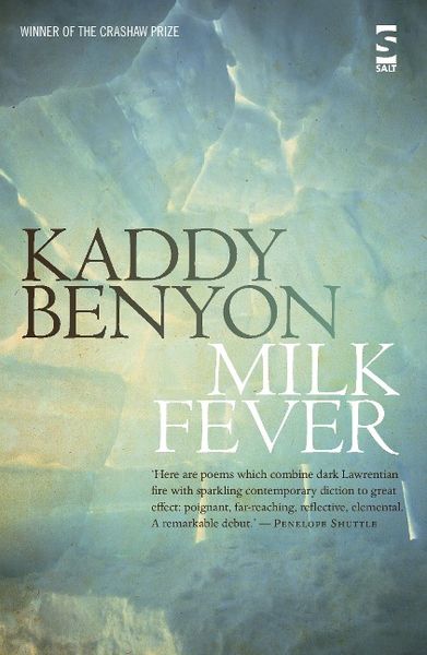 Produktbild: Milk Fever
