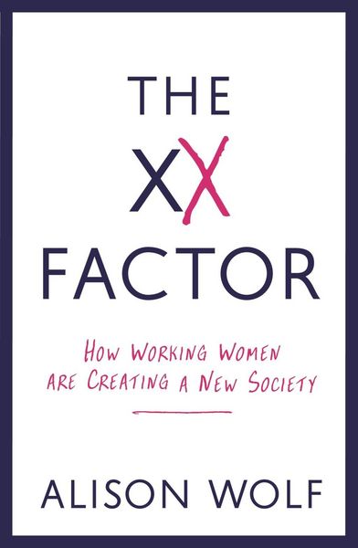 Produktbild: The XX Factor