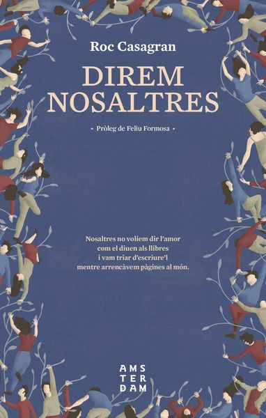 Produktbild: Direm nosaltres