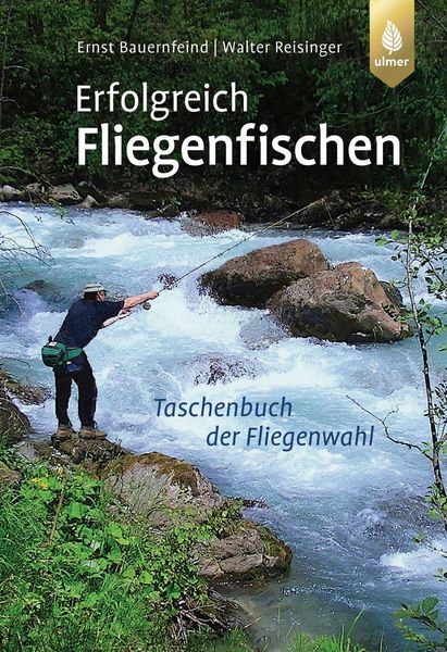 Produktbild: Erfolgreich Fliegenfischen