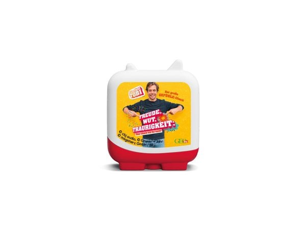Produktbild: Content-Tonie: Checker Tobi - Set
