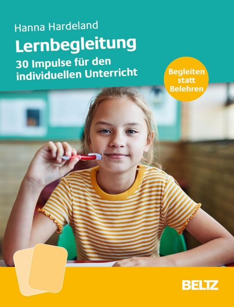 Produktbild: Lernbegleitung