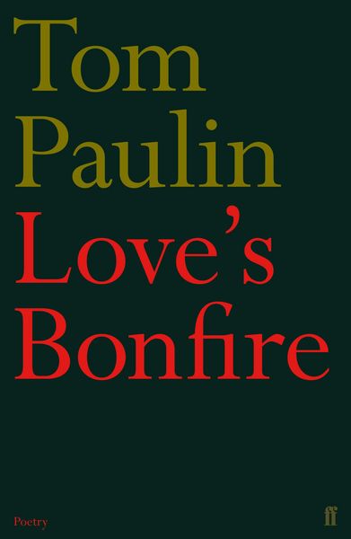 Produktbild: Love's Bonfire