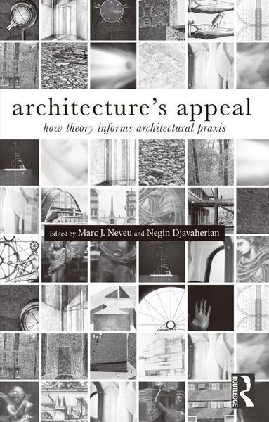 Produktbild: Architecture's Appeal