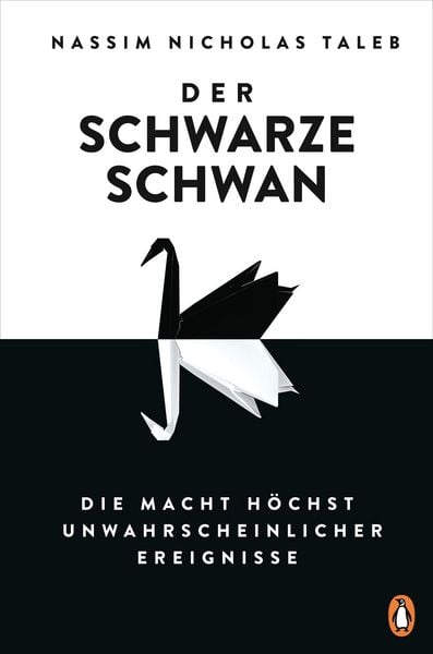 Produktbild: Der Schwarze Schwan