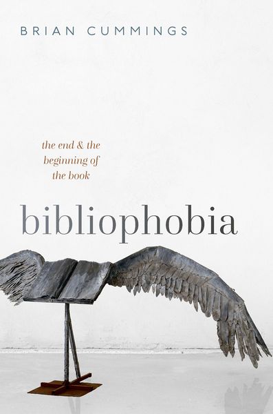 Produktbild: Bibliophobia