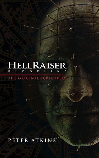 Produktbild: Hellraiser