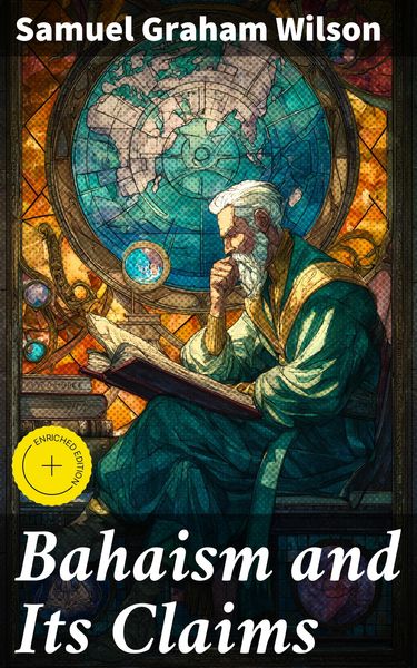 Produktbild: Bahaism and Its Claims