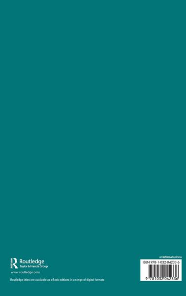 Produktbild: Economies, Institutions and Territories