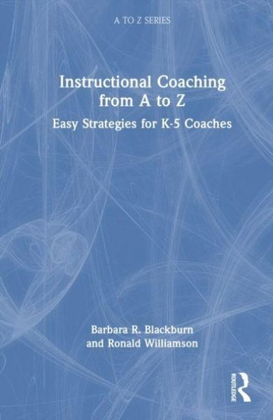 Produktbild: Instructional Coaching from A to Z