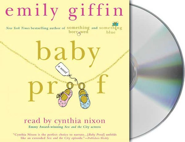 Produktbild: Baby Proof