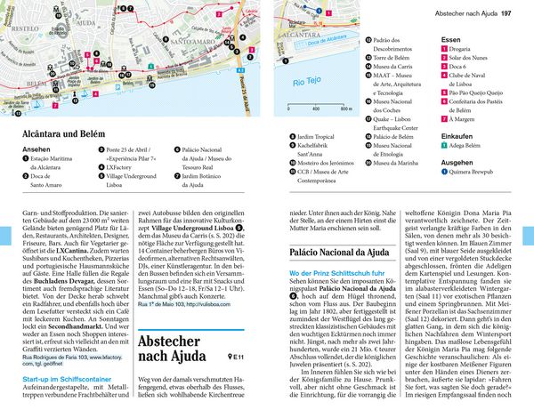 Produktbild: DuMont Reise-Taschenbuch Lissabon