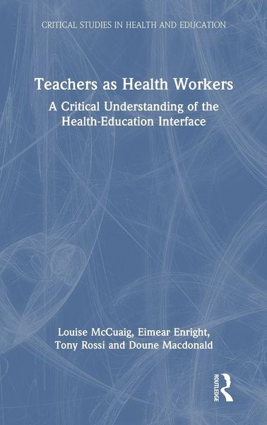 Produktbild: Teachers as Health Workers
