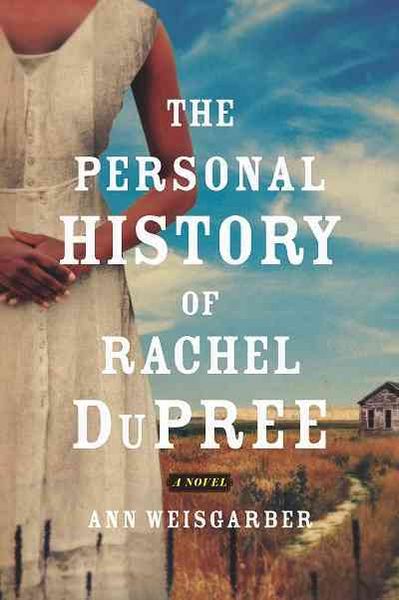Produktbild: Personal Hist Of Rachel Dupree