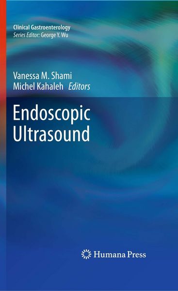 Produktbild: Endoscopic Ultrasound