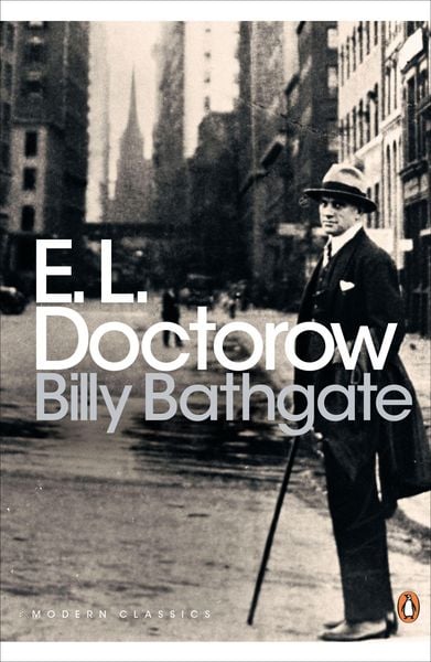 Produktbild: Billy Bathgate