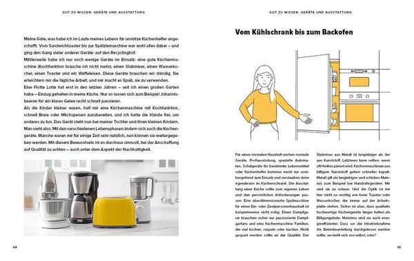 Produktbild: Meine besten K&uuml;chentipps