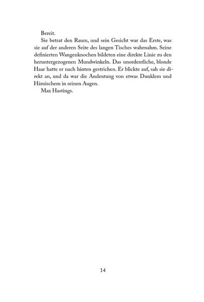 Produktbild: As Good as Dead