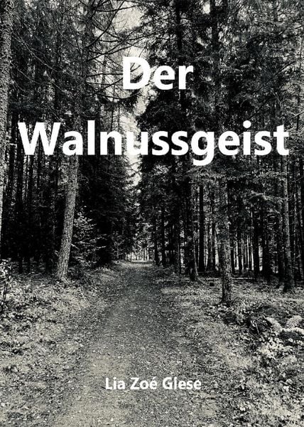 Produktbild: Der Walnussgeist