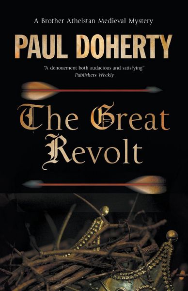 Produktbild: Great Revolt, The