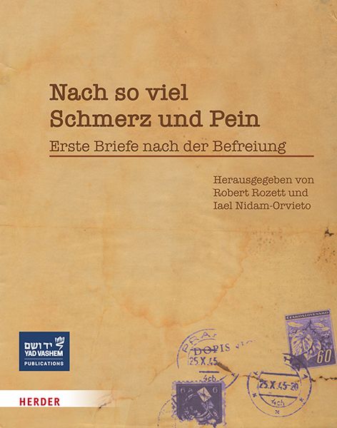 Produktbild: Nach so viel Schmerz und Pein