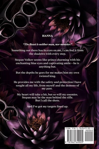 Produktbild: The Bratva's Beast