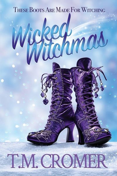 Produktbild: Wicked Witchmas