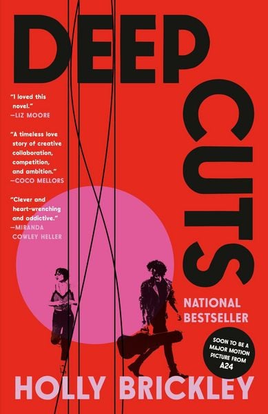 Deep Cuts, Taschenbuch von Holly Brickley, Random House LLC US, 978-0-593-79910-9