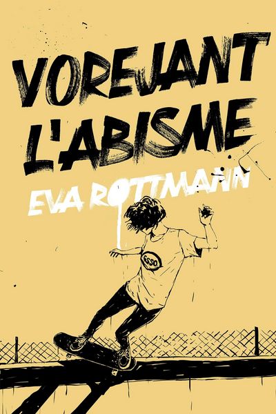 Produktbild: Vorejant l'abisme