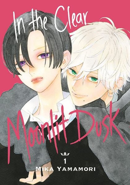 Produktbild: In the Clear Moonlit Dusk 01