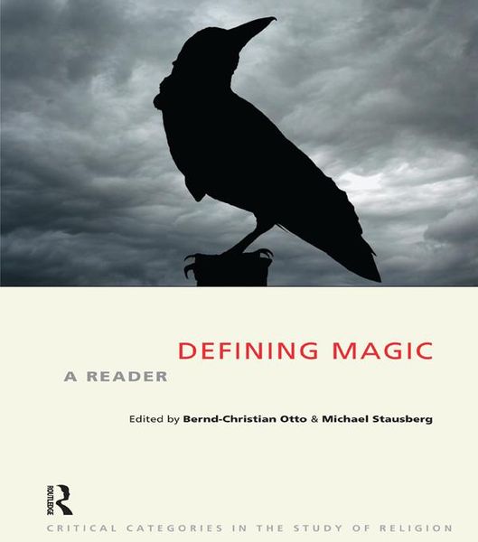 Produktbild: Defining Magic