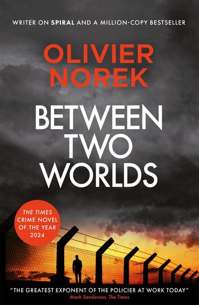 Produktbild: Between Two Worlds