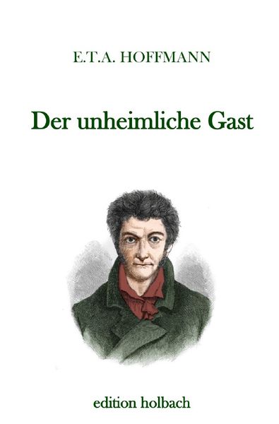 Produktbild: Der unheimliche Gast