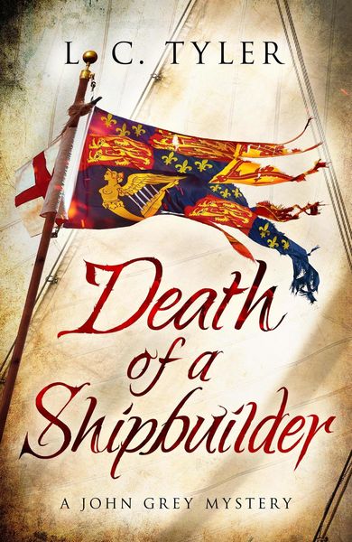 Produktbild: Death of a Shipbuilder
