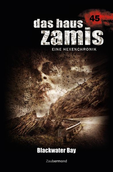 Produktbild: Das Haus Zamis 45 - Blackwater Bay