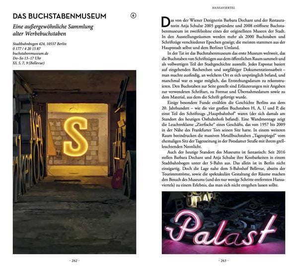 Produktbild: Verborgenes Berlin