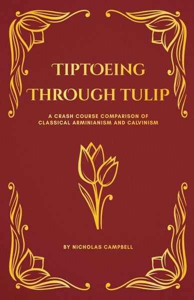 Produktbild: Tiptoeing Through Tulip
