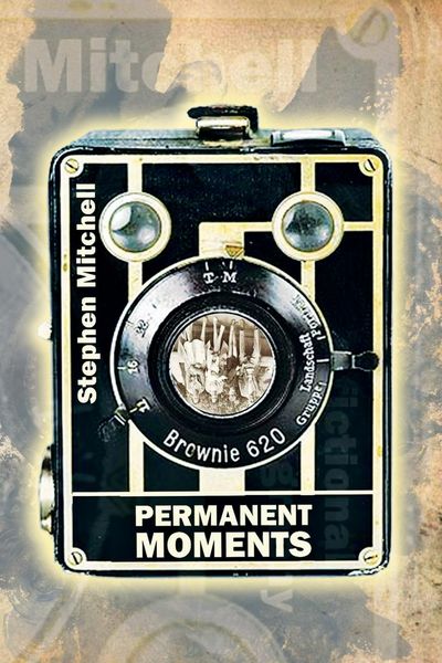 Produktbild: Permanent Moments