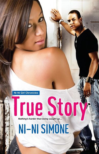 Produktbild: True Story