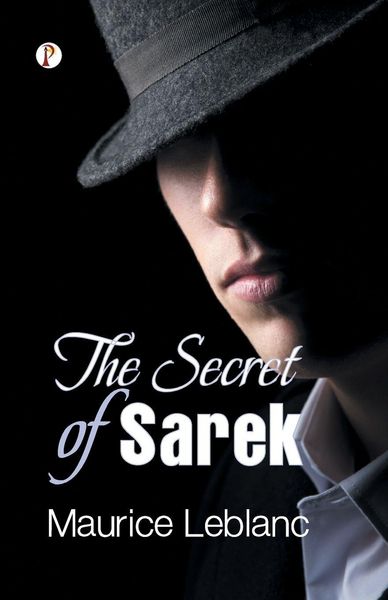 Produktbild: The Secret of Sarek