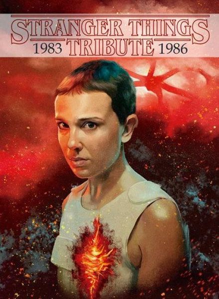 Produktbild: Stranger Things