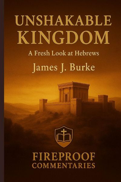 Produktbild: Unshakable Kingdom