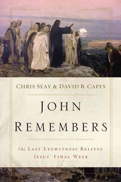 Produktbild: John Remembers