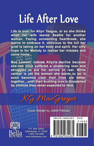 Produktbild: Life After Love