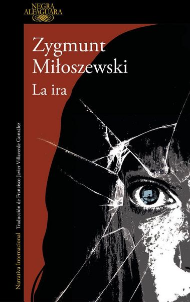 Produktbild: La ira