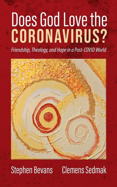 Produktbild: Does God Love the Coronavirus?