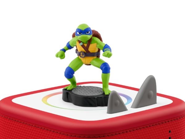 Produktbild: Content-Tonies: Teenage Mutant Ninja Turtles: Leonardo
