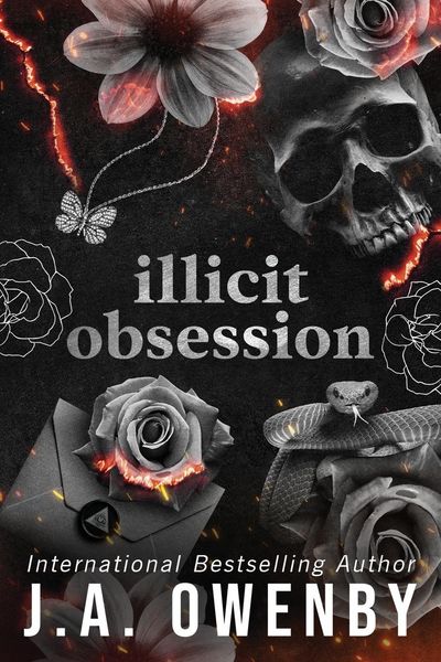 Produktbild: Illicit Obsession